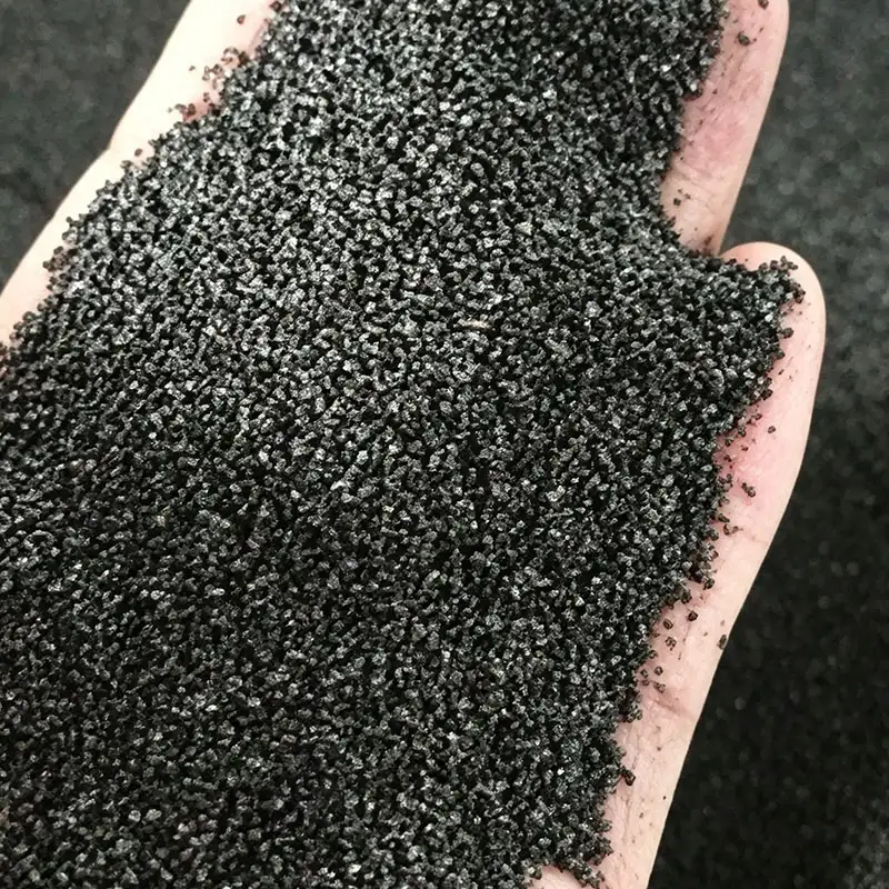 Grano de acero para rodamientos