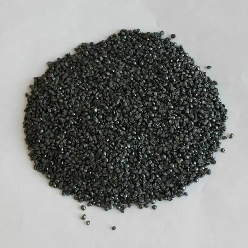 Grano de acero fundido G40