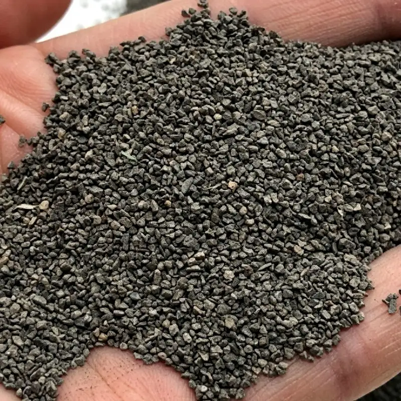 Steel Grit for Steel Structures