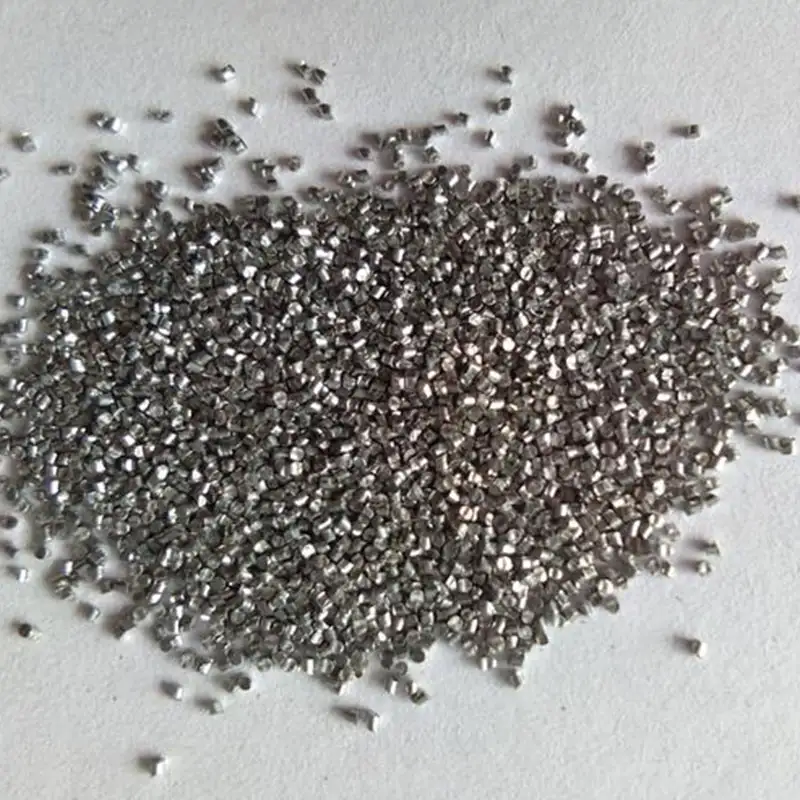 Wire Cut Shot for Shot Blasting Machine