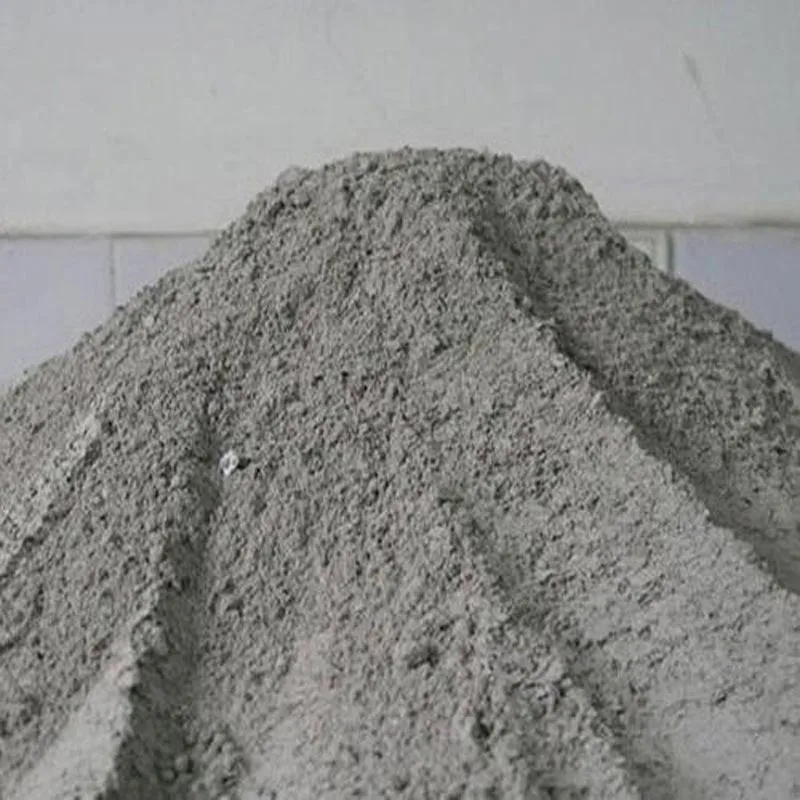 Buried Box Counterweight Sand - packaging view