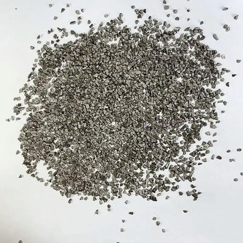 Grano de acero para estructuras de acero