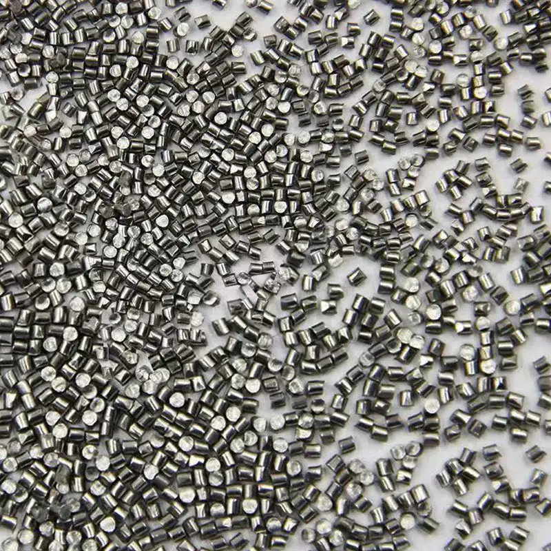 Tiro de corte de alambre de 1,5 mm